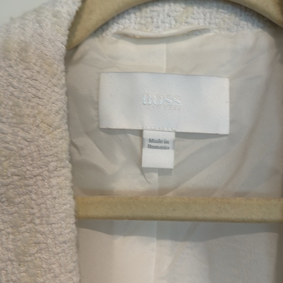 Boss Jacket size 8 - Picture 2 of 9